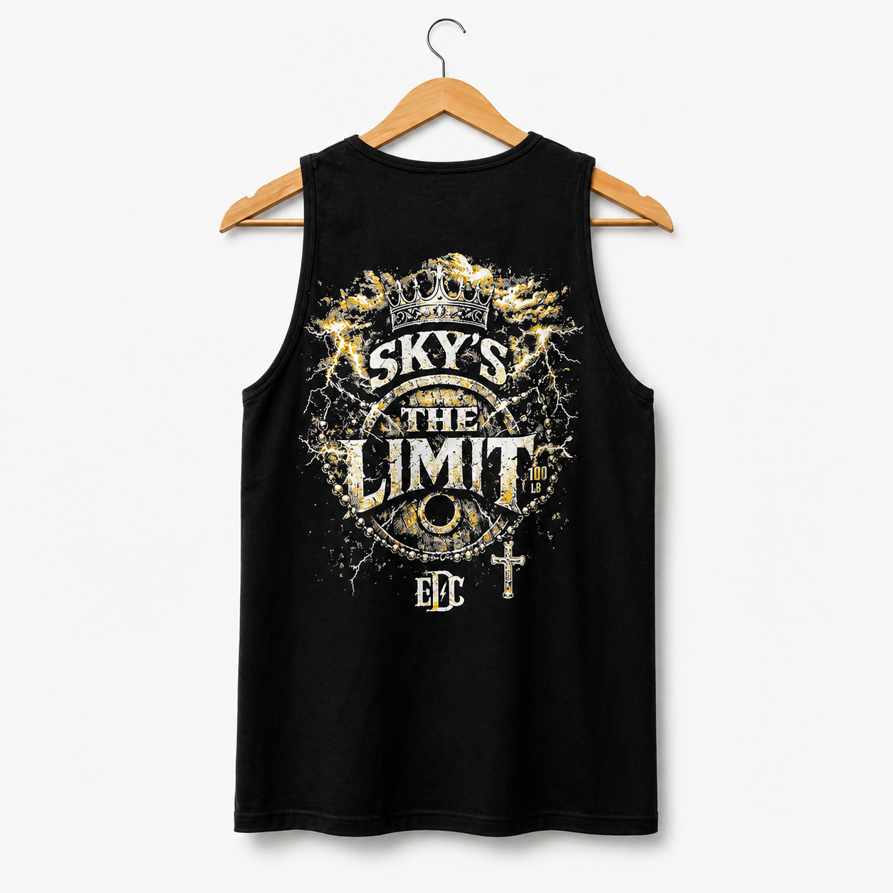 Sky’s The Limit Tank Top
