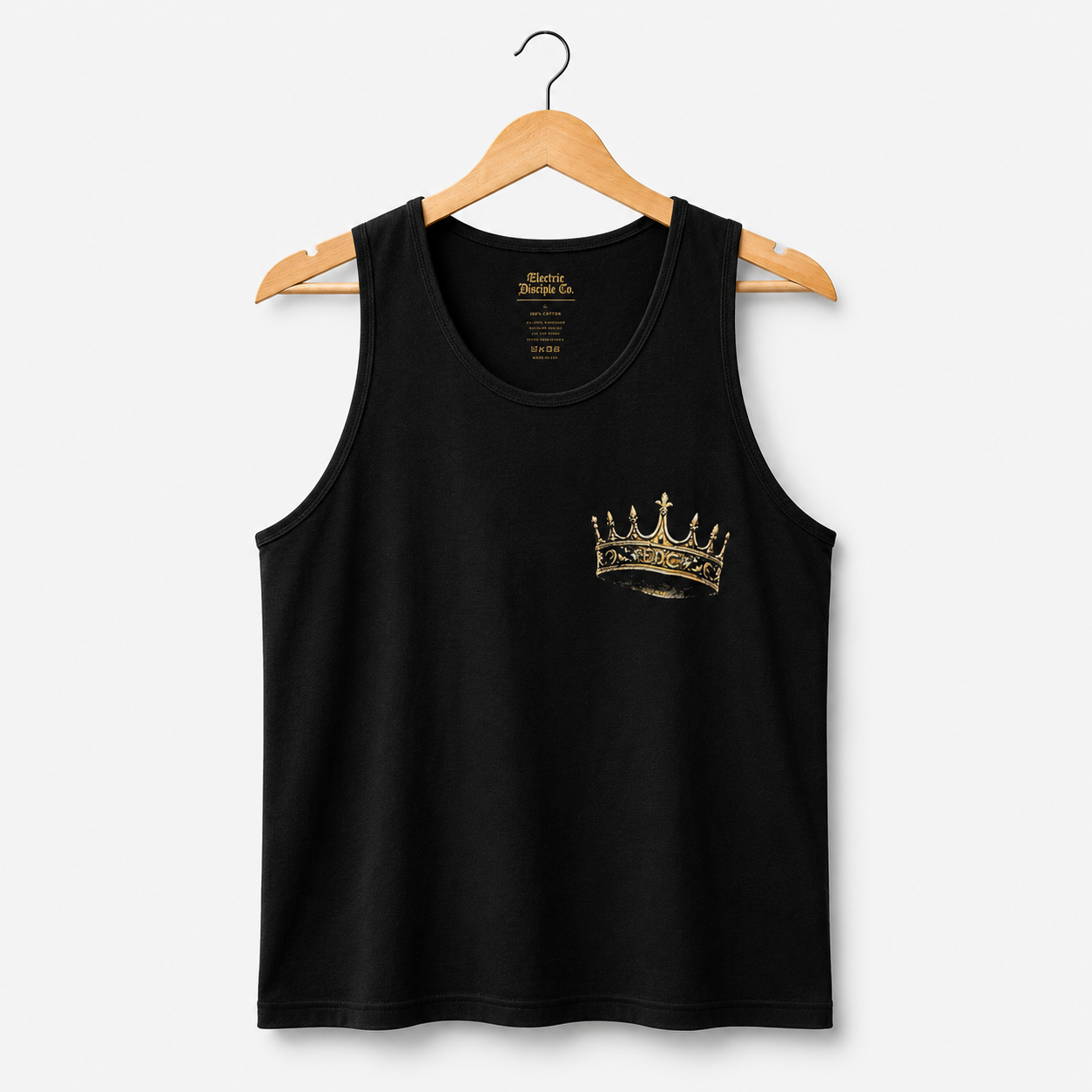Sky’s The Limit Tank Top