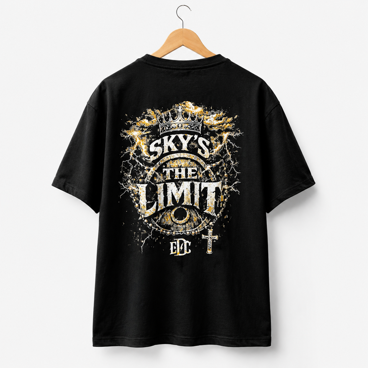 Skys the limit T-shirt