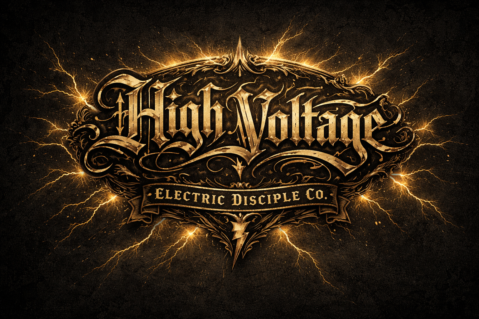 High Voltage Collection