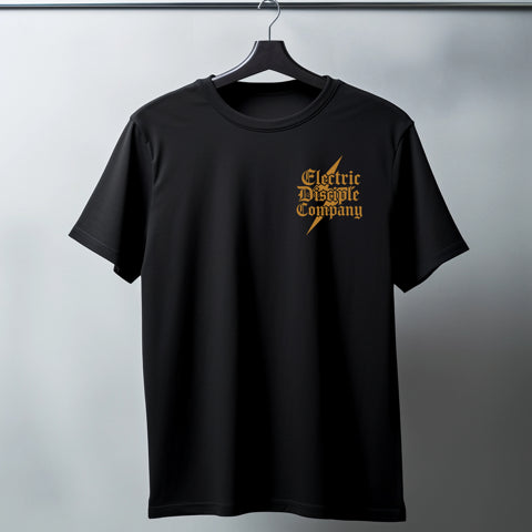 Cherubs n Iron Tee